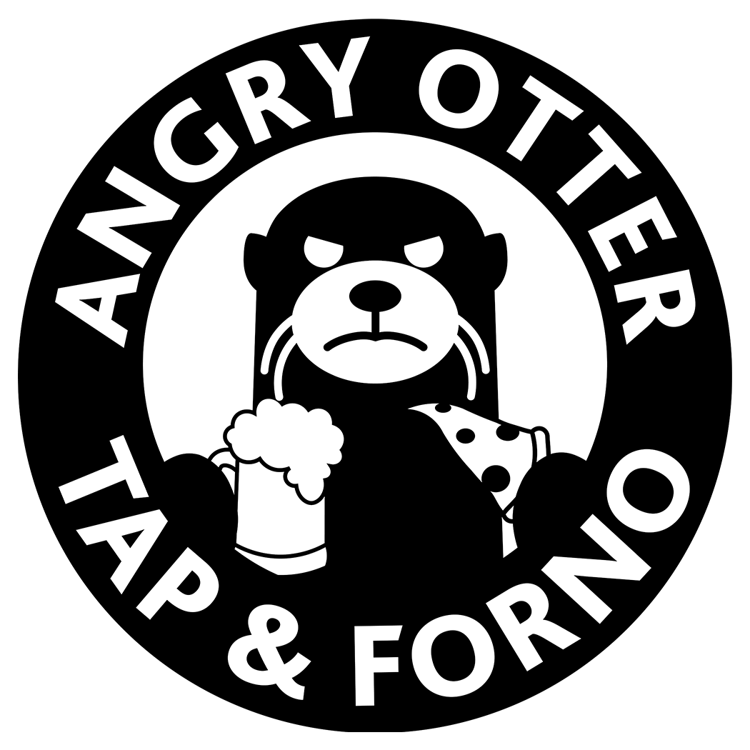 Angry Otter Tap & Forno