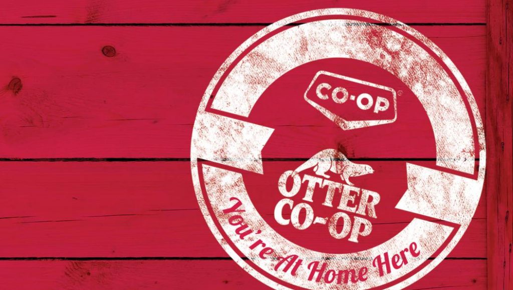 Otter Co-op Membership FAQ’s